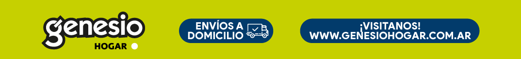 Genesio Hogar